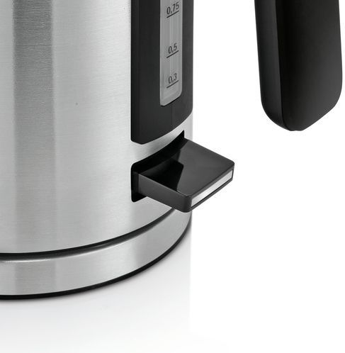 WMF - Lono - Waterkoker - Zilver - Roestvrij Staal - 2400 Watt