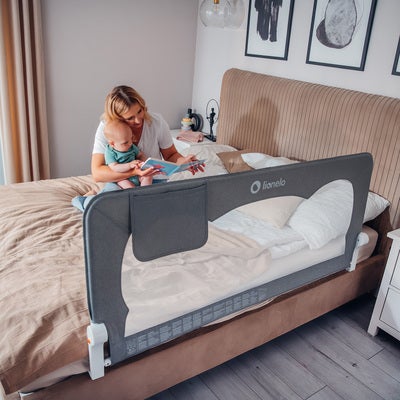 Lionelo Hanna Sengehest, Beige Melange