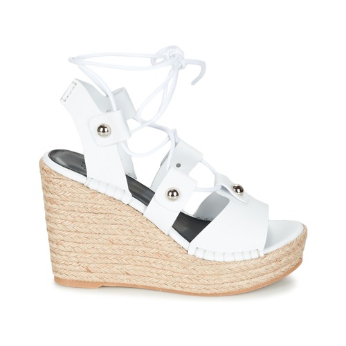 Sonia Rykiel - 622908 Blanco