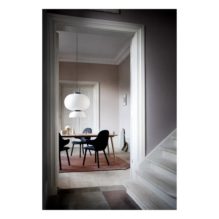 & Tradition Suspension Formakami JH5, Jaime Hayon, 2015 | Blanc