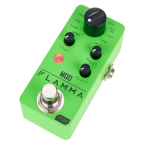 Flamma FC05 Multi Modulation
