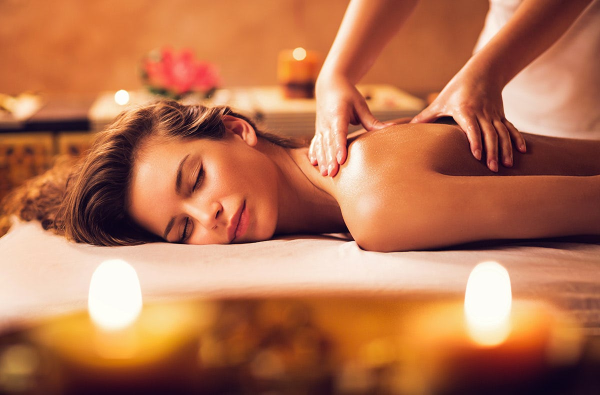 Wellness Massage Neukirchen-Vluyn