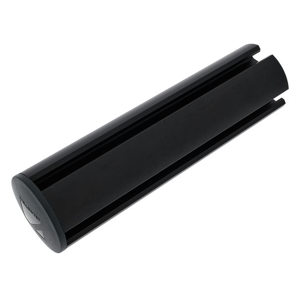 Yellowtec MiKA System TV Pole XS Black