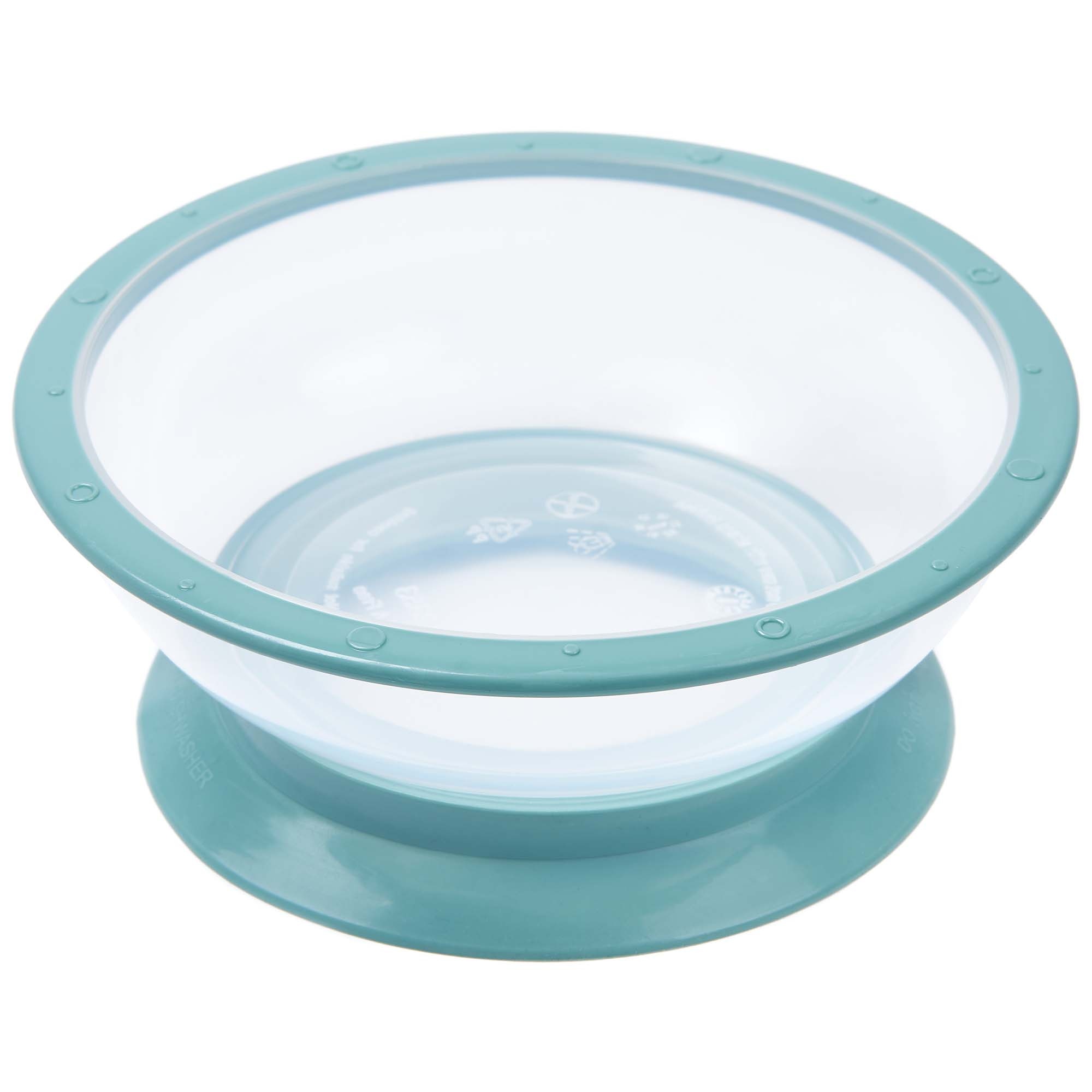 Koko Nijntje bakje met lepel mint