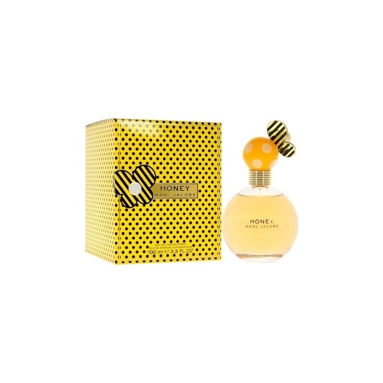 Marc Jacobs Honey Eau de Parfum  für Damen 100 ml