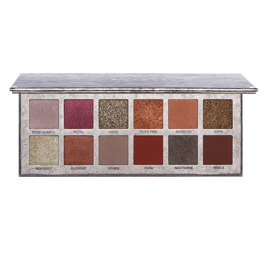 Anastasia Beverly Hills Rose Metals Palette 13,8g