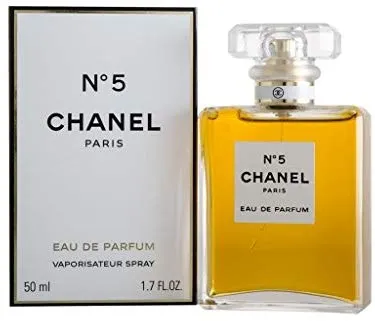 Chanel No 5 EDP 50ml