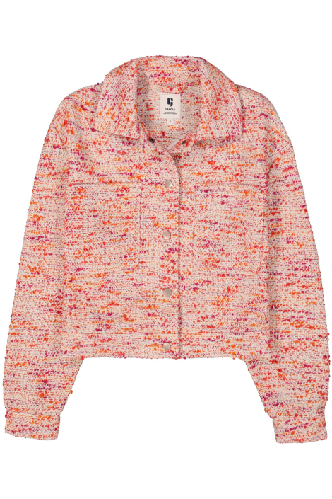 Garcia multi color dames jas