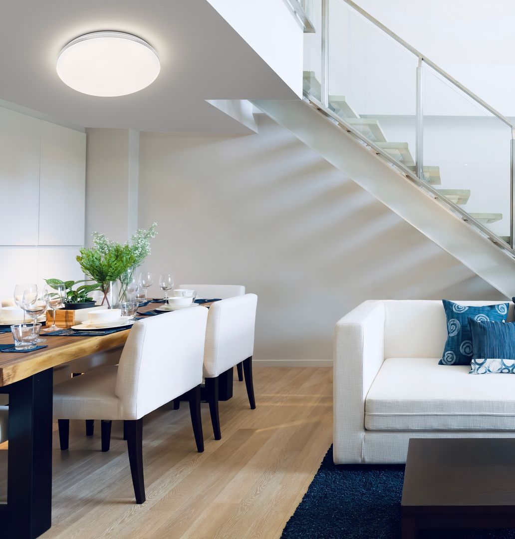 LED-Deckenleuchte