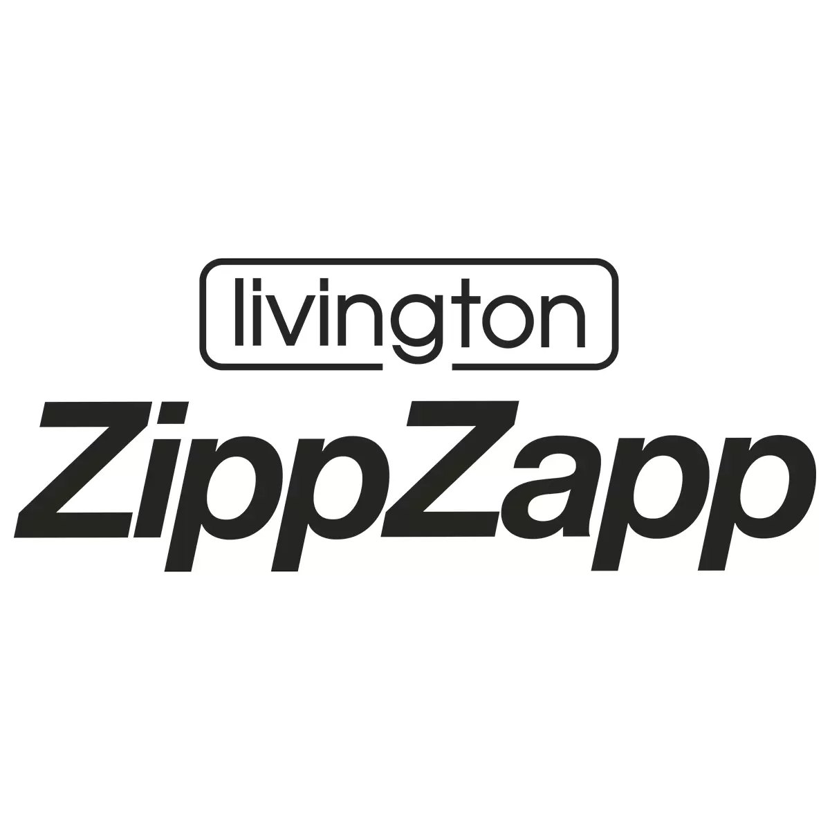 Universalversiegler ZippZapp Livington Rot
