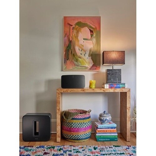 Caisson de basses Sonos Sub Gen 4 Noir