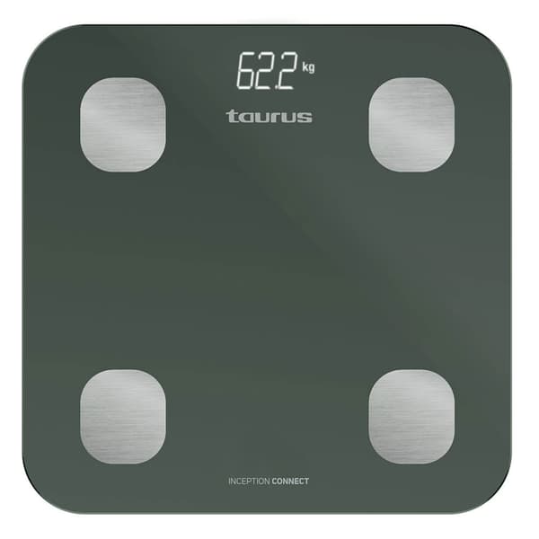 Taurus Badevekt Smart Inception Connect
