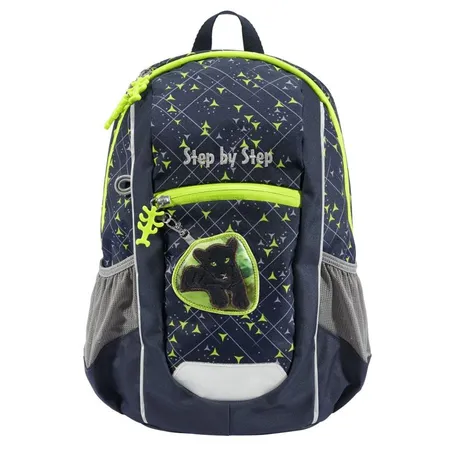 Step by Step KIGA MAXI Rucksack 