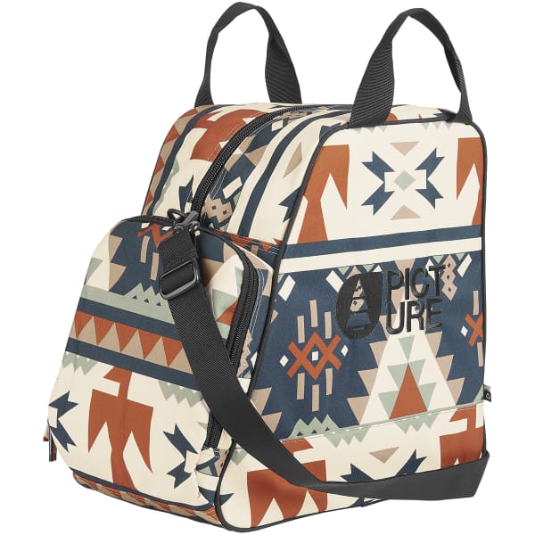 Housse chaussures de ski PICTURE SHOES BAG KALEMA