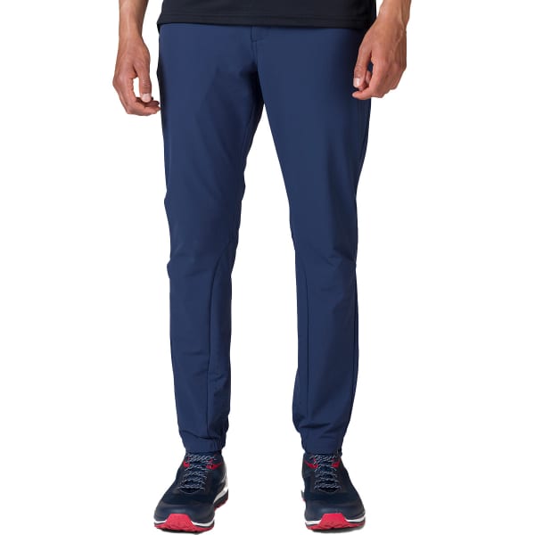 Pantalon randonnée ROSSIGNOL SKPR PANTS DARK NAVY