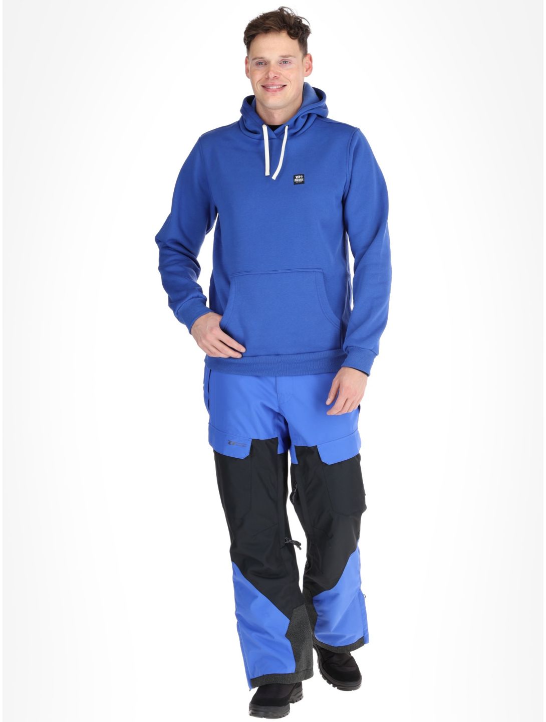 Kick-R trui heren