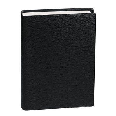 Agenda Impala - 1 jour par page - 13 x 21 cm - disponible dans différentes couleurs - Quo Vadis