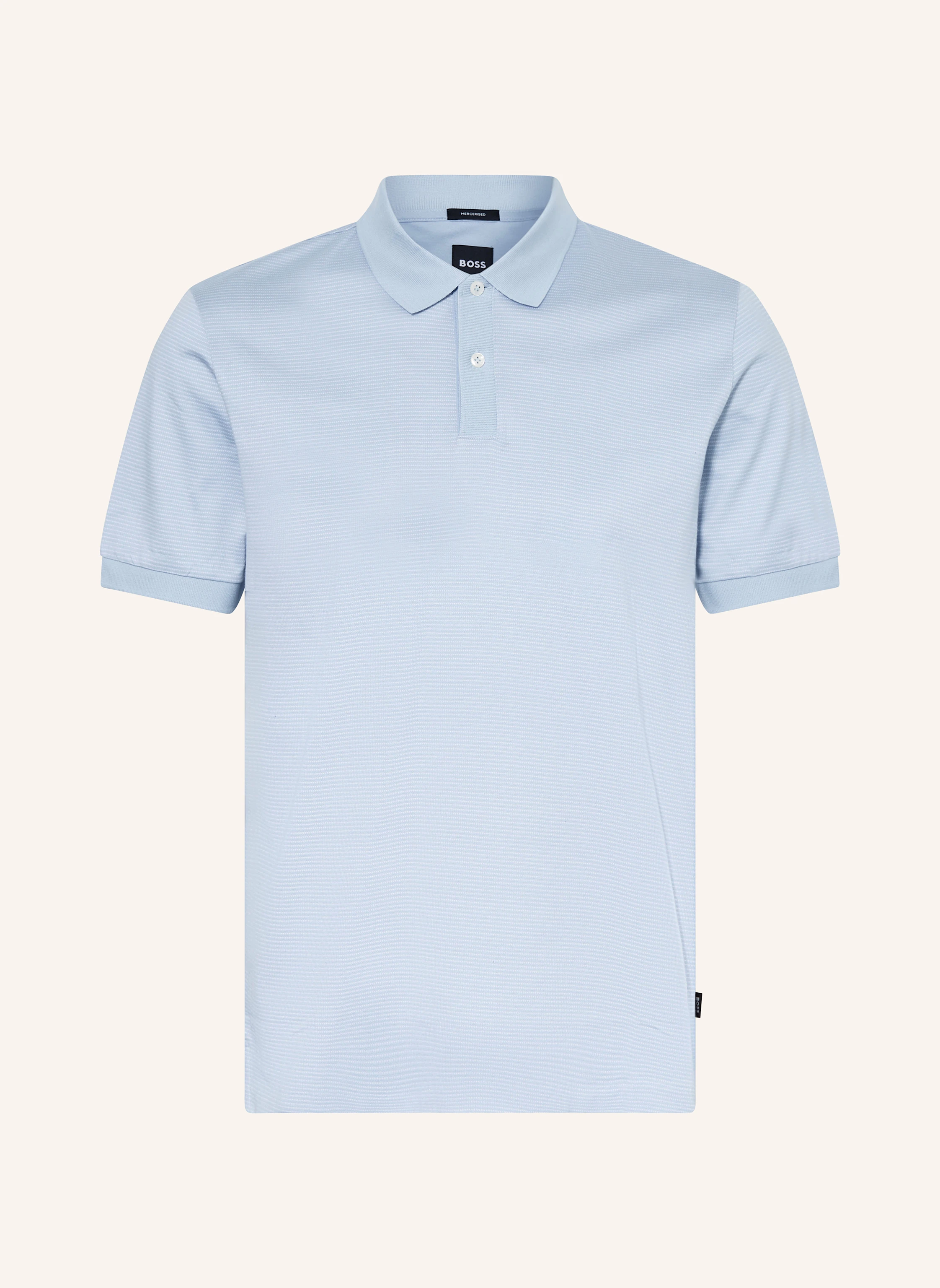 BOSS Jersey-Poloshirt PARLAY