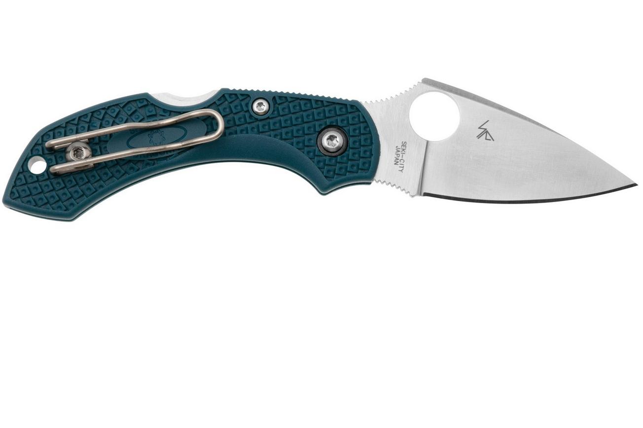 Spyderco Dragonfly 2 K390 C28FP2K390 zakmes
