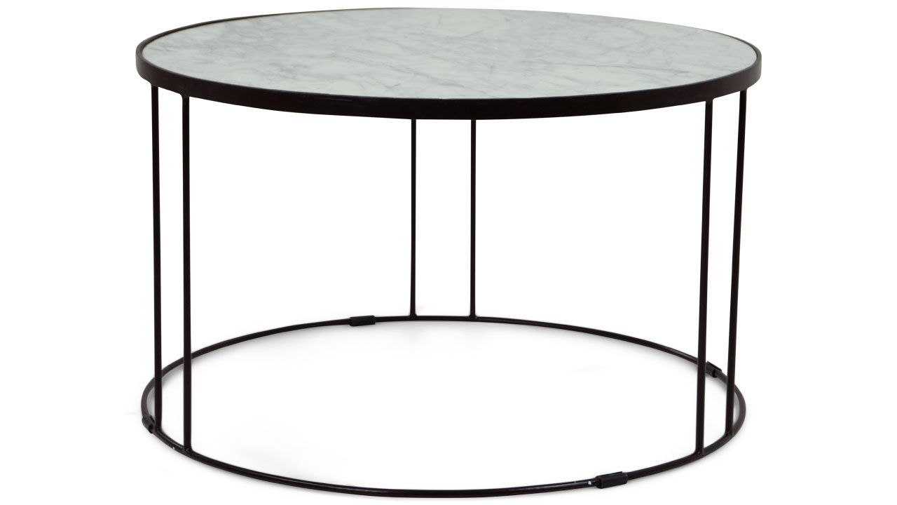 Salontafel Renew ⌀81  x H48 cm