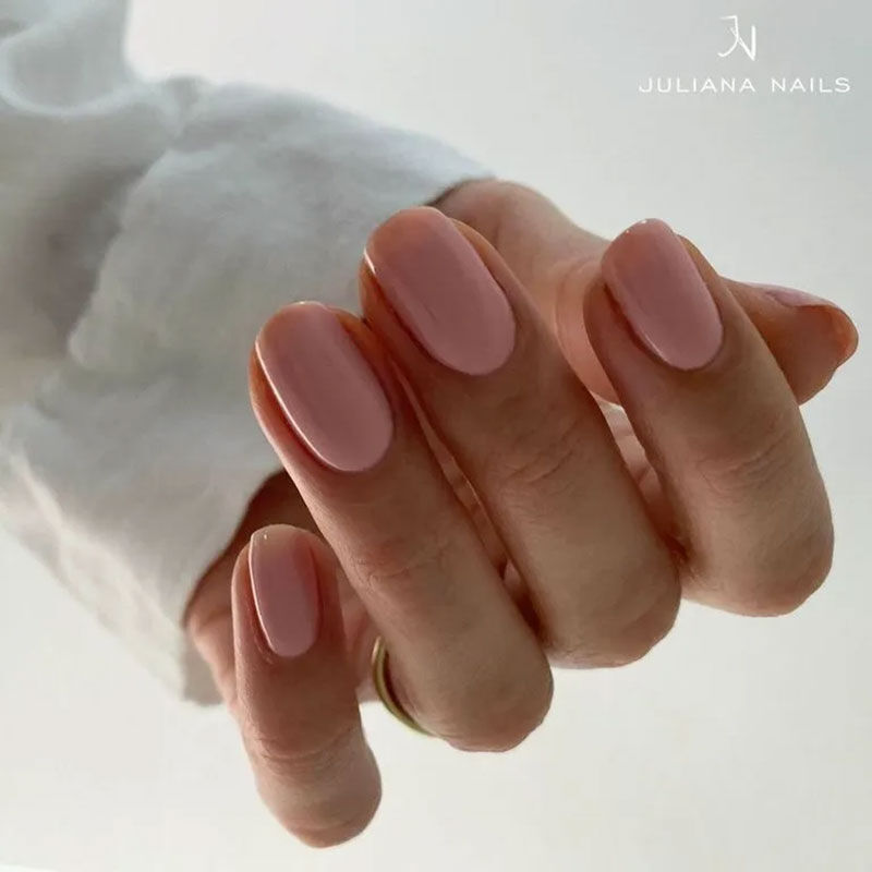 Power base gel extra strong nude