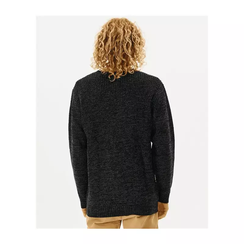 Pull RIPCURL Tide Crew Black