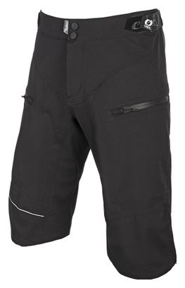 Short O'Neal Mud Noir