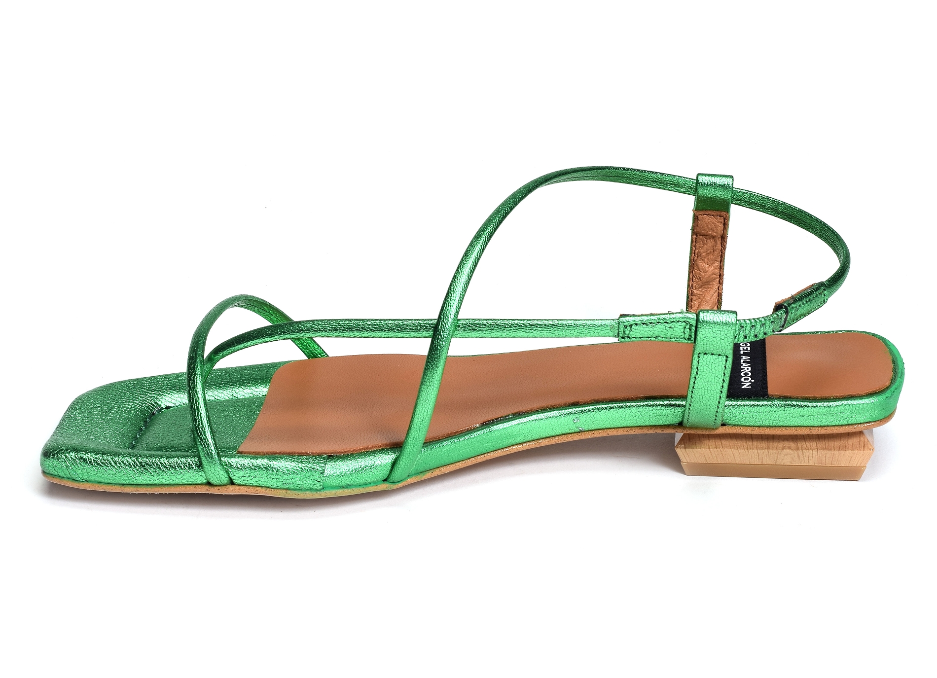 Julie 22060 vert