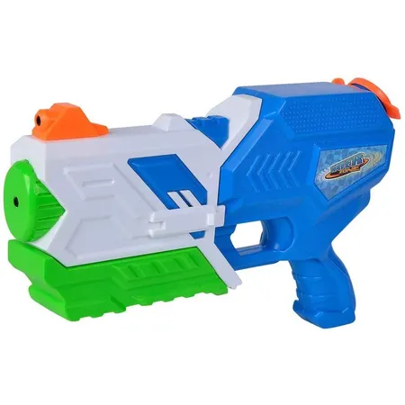 Simba Waterzone Pump Trick Blaster