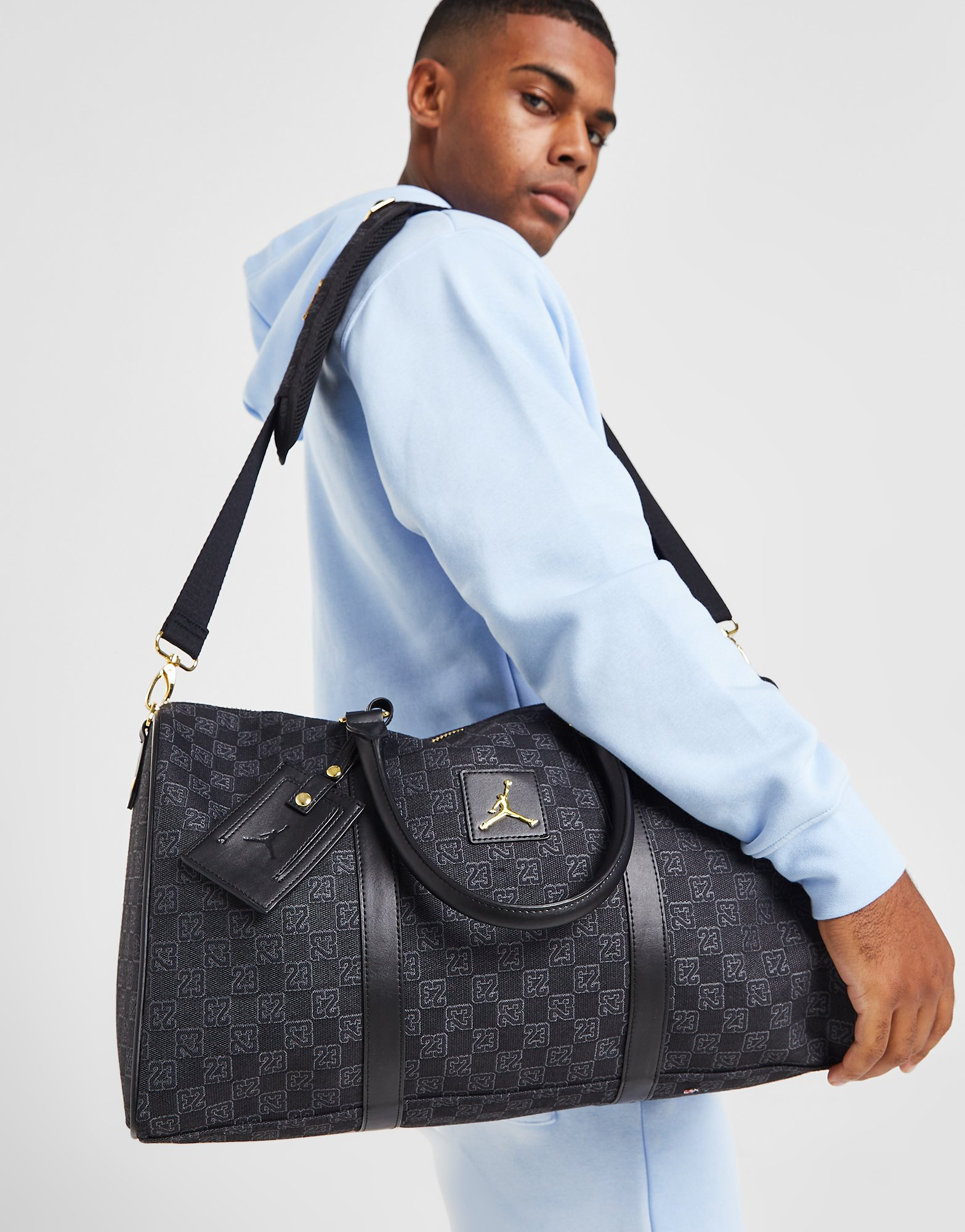 Jordan Sac de Gym