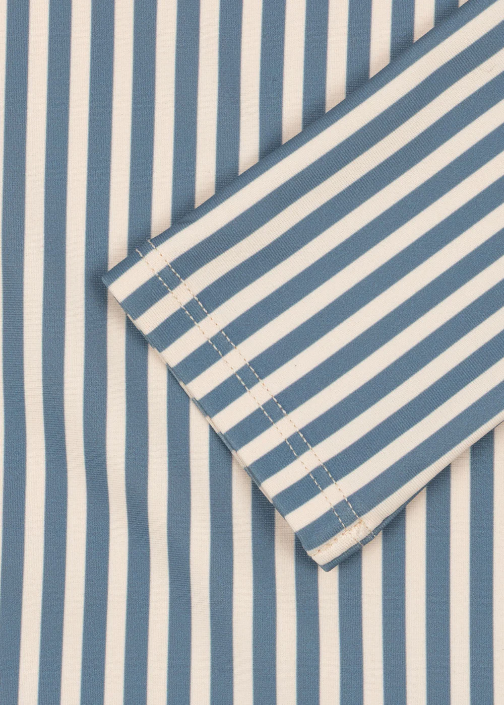 Aster badebluse - sailor stripe - 12M