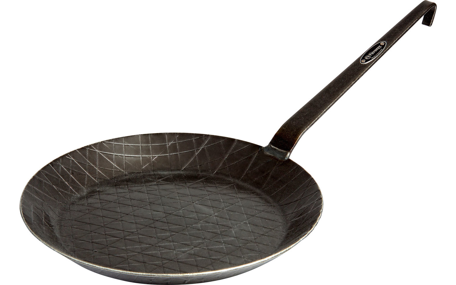 Petromax Schmiedeeiserne Pfanne 20 cm