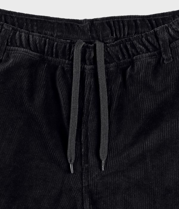 Antix Slack Cord Shorts (black)