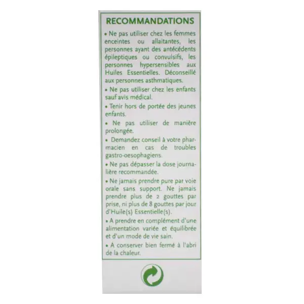 Óleo Essencial de Segurelha Perene Orgânica Phytosun Arôms 5ml