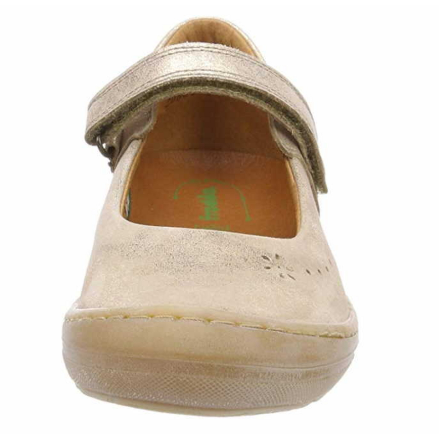 Froddo Halbschuhe rose