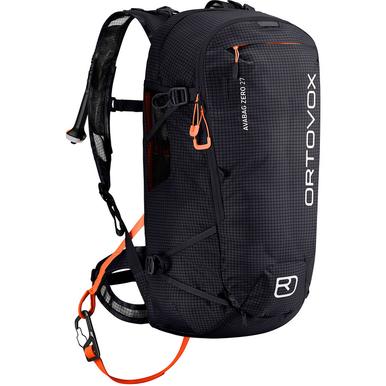 Ortovox Avabag Litric Zero 27 Lawinenrucksack
