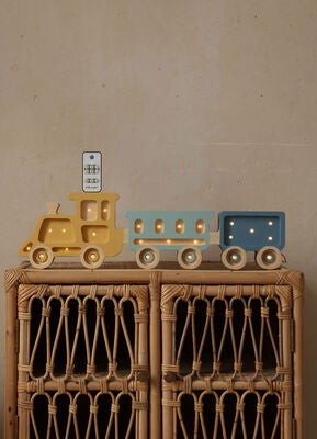 Little Lights Lampe Tog