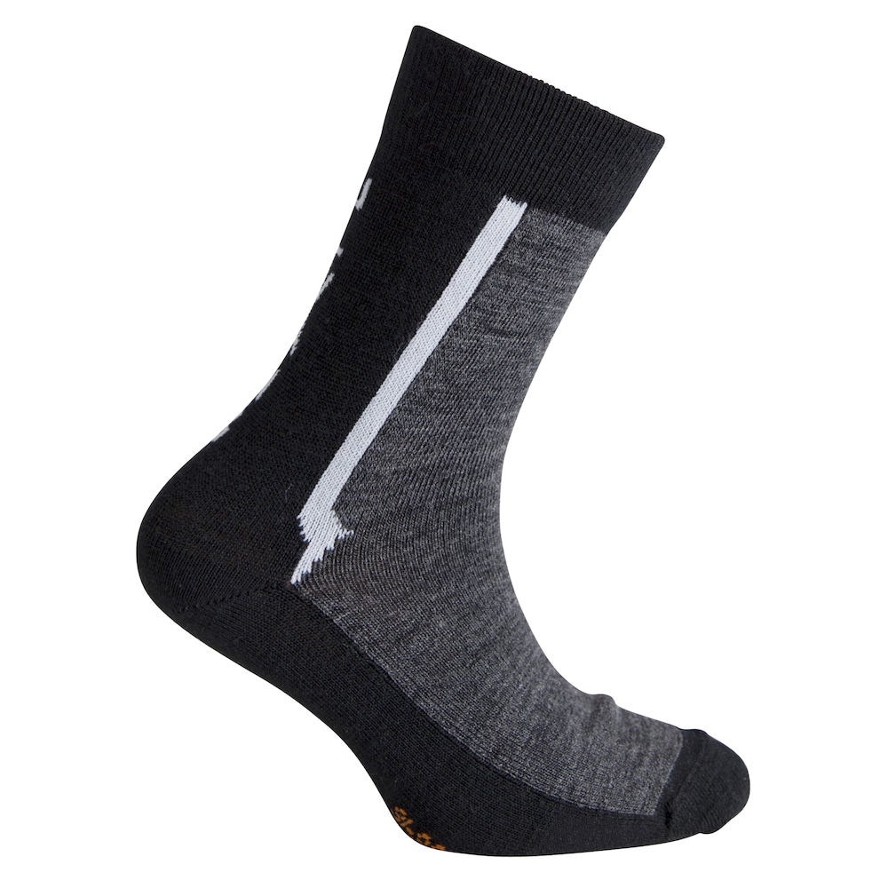 Ulvang Ultra Juniorsokk 2pk<br>Helårs sokk for Jr