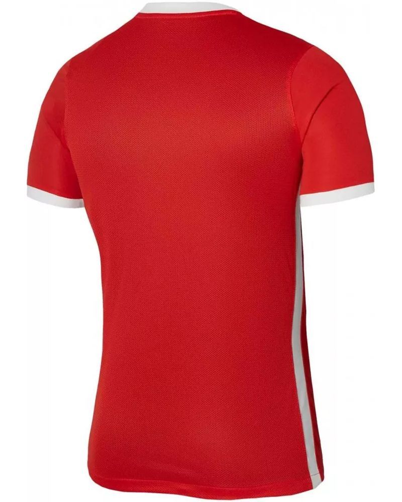 Maillot Nike Challenge IV Rouge pour homme