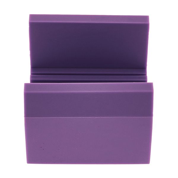 Auralex Acoustics U-Boat Floor Floaters Purple