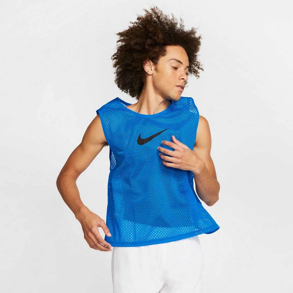 colete de treino Nike