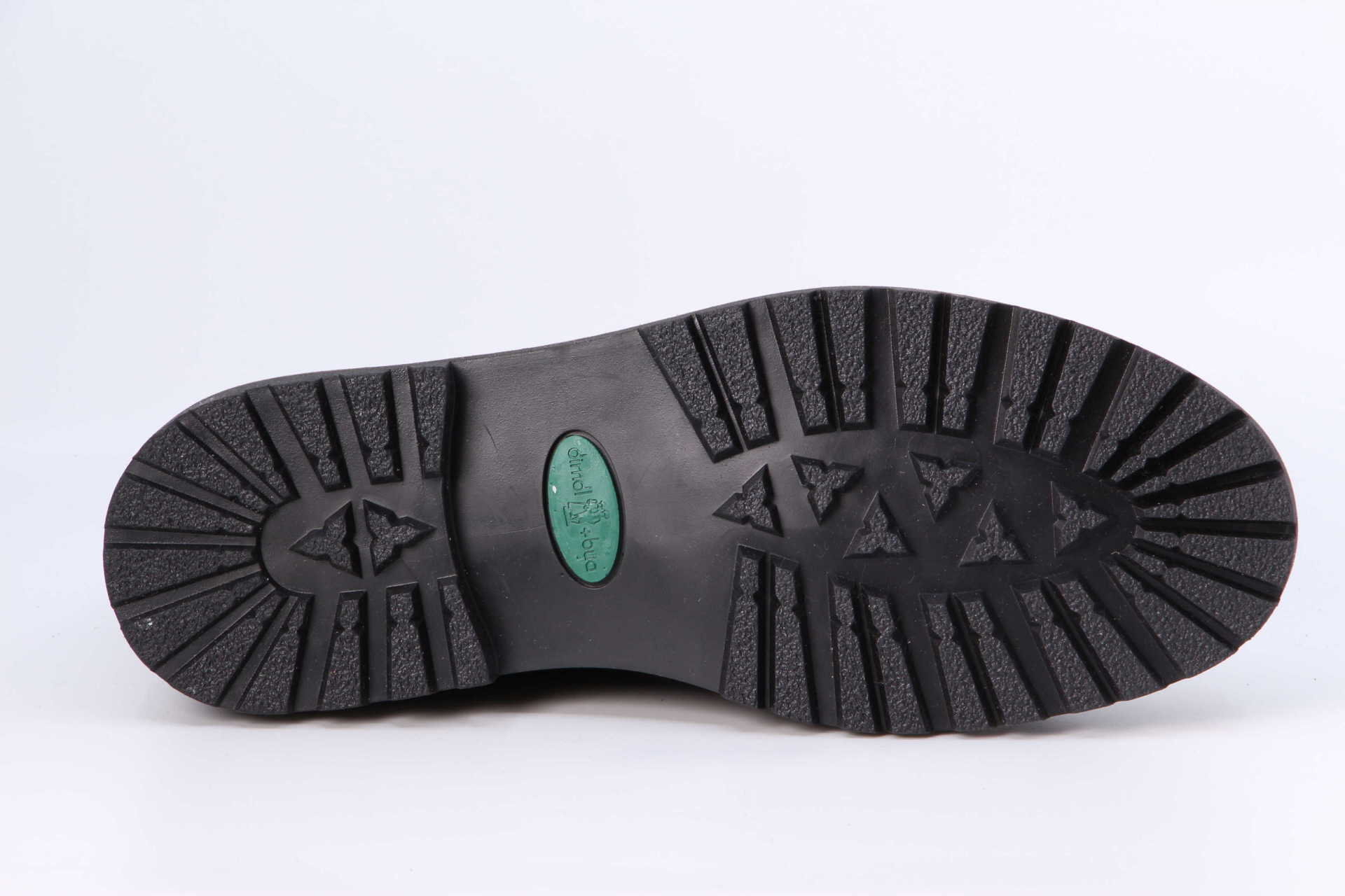 Winterstiefel dunkelbraun