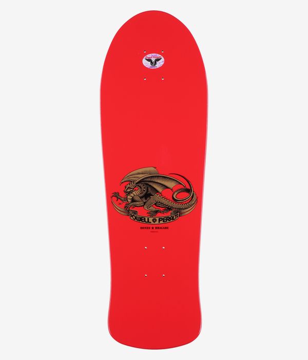 Powell-Peralta Mountain BB S15 Limited Edition 9.9