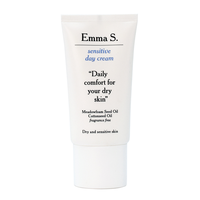 Sensitive Day Cream
