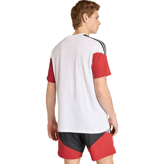 adidas Duitsland Tee WK 2026