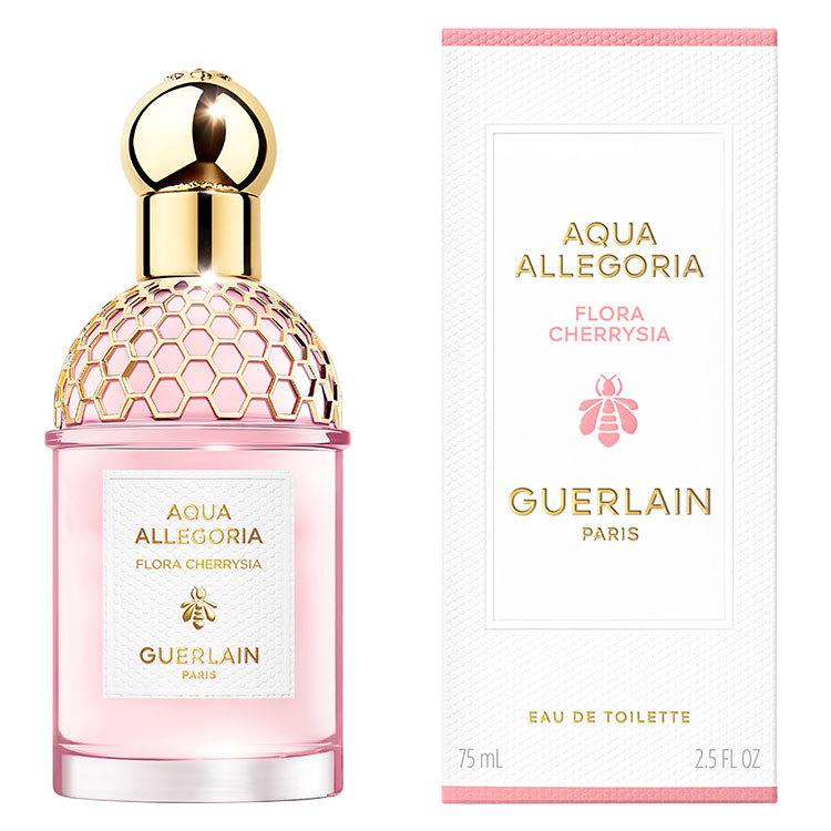 Guerlain Aqua Allegoria Flora Cherrysia Eau De Toilette 75ml