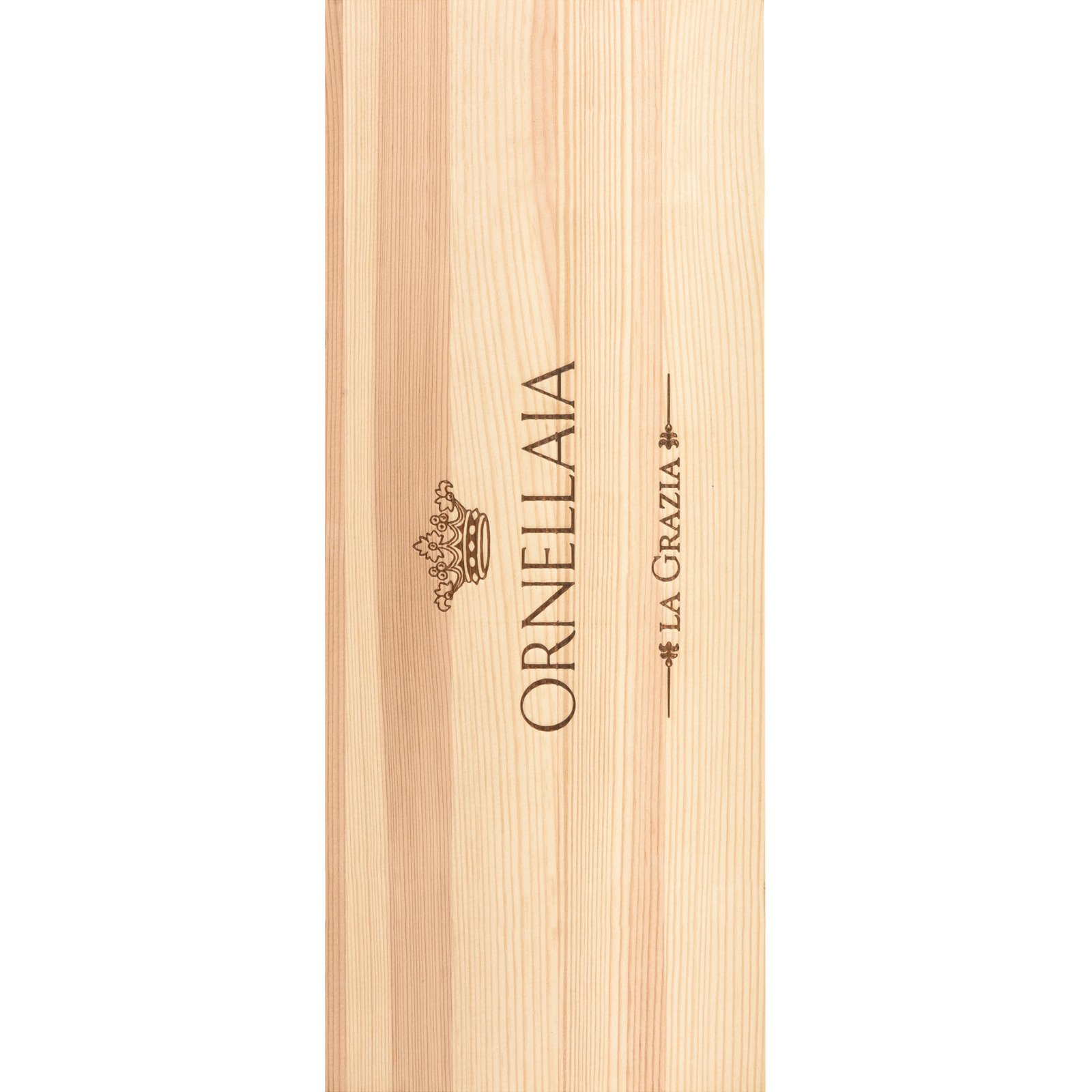 Ornellaia Doppelmagnum 2018 300 cl