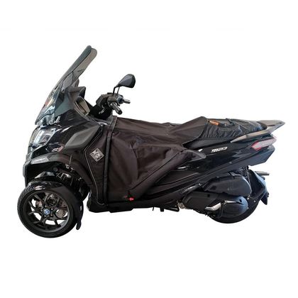 Tablier Tucano Urbano TERMOSCUD PRO R234PROX - Noir