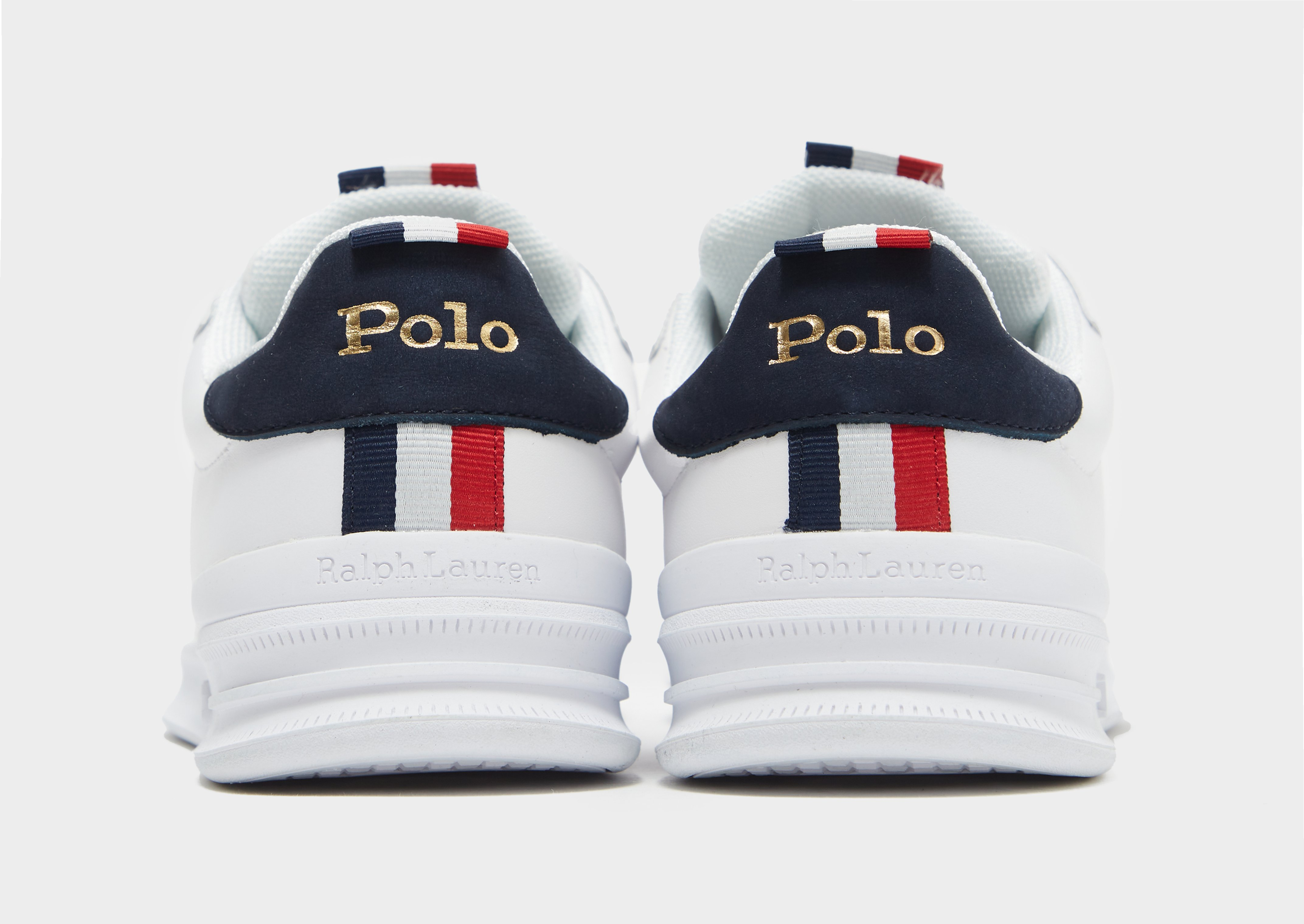 Polo Ralph Lauren Heritage Court II Homme