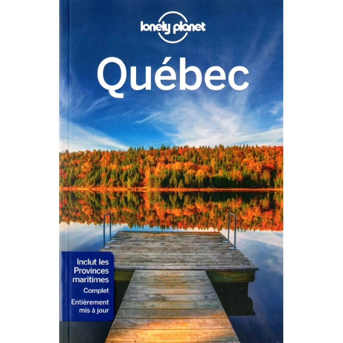 Québec · Occasion